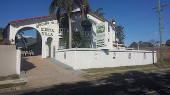 Siesta Villa Motel - Accommodation Sunshine Coast 1