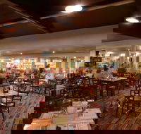 Bribie Island Hotel - Accommodation Sunshine Coast