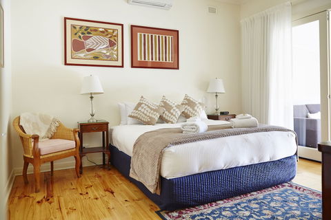 Longview Vineyard - Accommodation Sunshine Coast 6