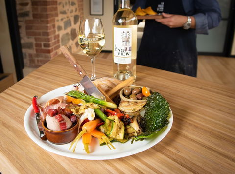 Longview Vineyard - Accommodation Sunshine Coast 5