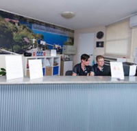 Blue Lake Motel - Accommodation Sunshine Coast