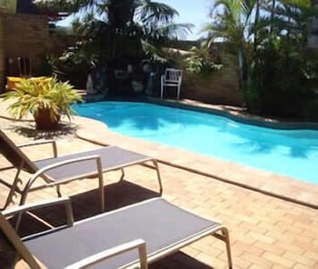 Beach Motel Woolgoolga - Accommodation Sunshine Coast 0