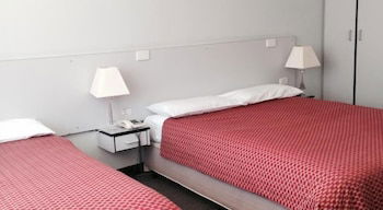 Beach Motel Woolgoolga - Accommodation Sunshine Coast 5