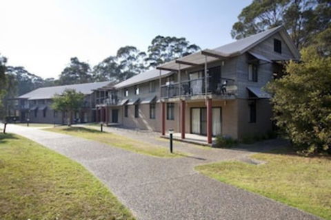 SCU Village - Accommodation Sunshine Coast 0