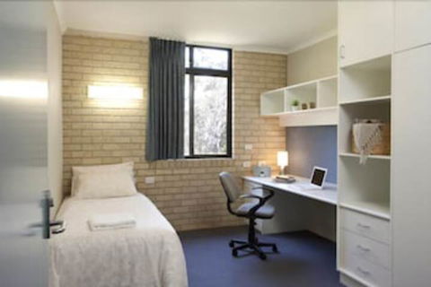 SCU Village - Accommodation Sunshine Coast 4