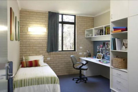 SCU Village - Accommodation Sunshine Coast 3