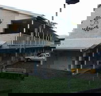 Rotary Lodge Port Macquarie - Accommodation Sunshine Coast