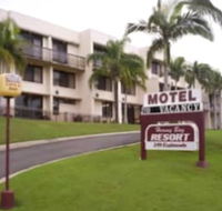 Hervey Bay Resort - Accommodation Sunshine Coast