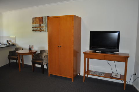 Sundowner Hotel Motel - Accommodation Sunshine Coast 3
