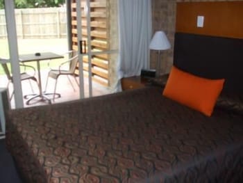 Sundowner Hotel Motel - Accommodation Sunshine Coast 2
