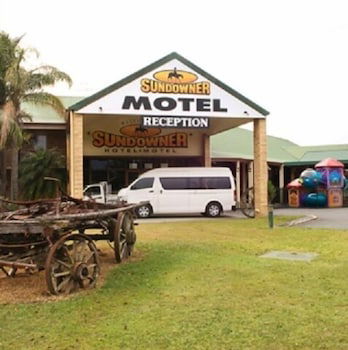 Sundowner Hotel Motel - Accommodation Sunshine Coast 6