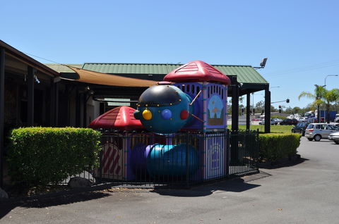 Sundowner Hotel Motel - Accommodation Sunshine Coast 5