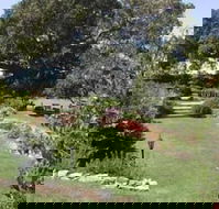 Maddies of Bolwarra - Accommodation Sunshine Coast
