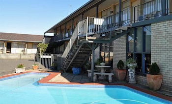 Adrian Motel - Accommodation Sunshine Coast 6