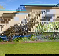 Carmens Inn - Accommodation Sunshine Coast