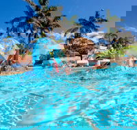 BIG4 Park Beach Holiday Park - Accommodation Sunshine Coast
