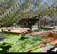 Belford Cottages - Accommodation Sunshine Coast