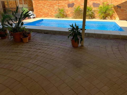 Jumbuck Motel - Accommodation Sunshine Coast 6