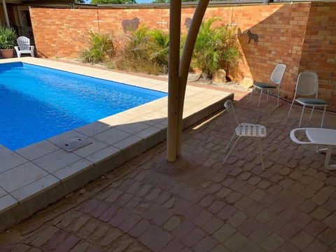 Jumbuck Motel - Accommodation Sunshine Coast 2