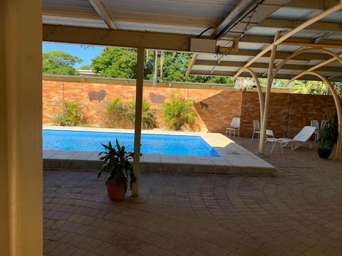 Jumbuck Motel - Accommodation Sunshine Coast 1