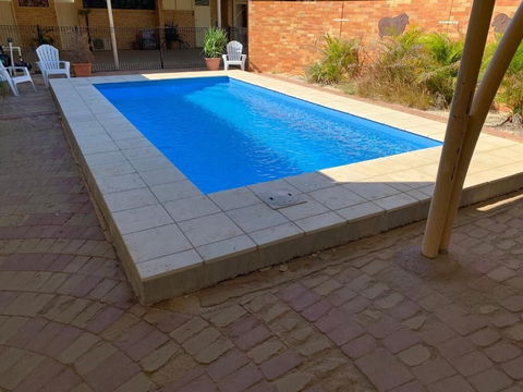 Jumbuck Motel - Accommodation Sunshine Coast 3