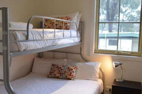 Tasman Holiday Parks - Merool On The Murray - Accommodation Sunshine Coast 3