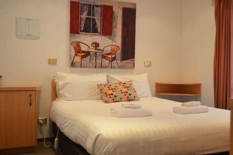 Tasman Holiday Parks - Merool On The Murray - Accommodation Sunshine Coast 5