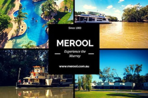 Tasman Holiday Parks - Merool On The Murray - Accommodation Sunshine Coast 0
