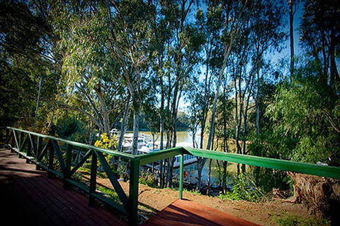 Tasman Holiday Parks - Merool On The Murray - Accommodation Sunshine Coast 4