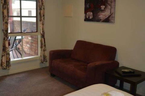 Tasman Holiday Parks - Merool On The Murray - Accommodation Sunshine Coast 7