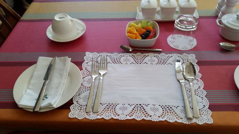 Captains Cottage Bed & Breakfast - Accommodation Sunshine Coast 5