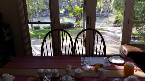 Captains Cottage Bed & Breakfast - Accommodation Sunshine Coast 4
