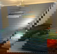 Driftwood Apartments - Accommodation Sunshine Coast
