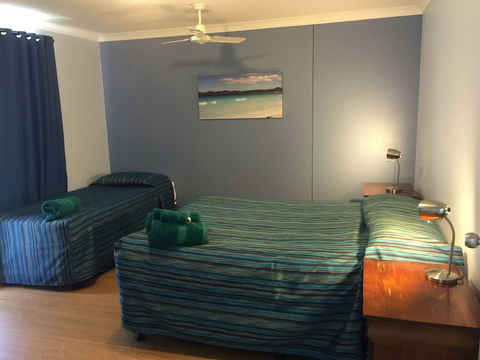 Driftwood Apartments - Accommodation Sunshine Coast 0