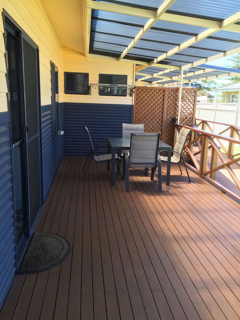 Driftwood Apartments - Accommodation Sunshine Coast 5