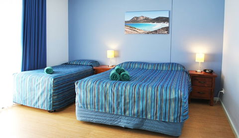 Driftwood Apartments - Accommodation Sunshine Coast 2