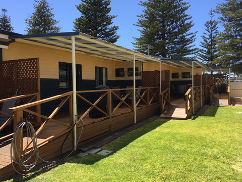 Driftwood Apartments - Accommodation Sunshine Coast 4