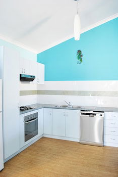 Driftwood Apartments - Accommodation Sunshine Coast 6