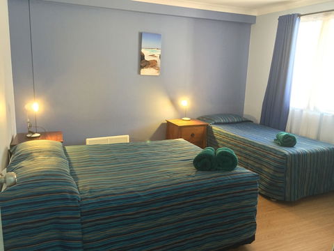Driftwood Apartments - Accommodation Sunshine Coast 1