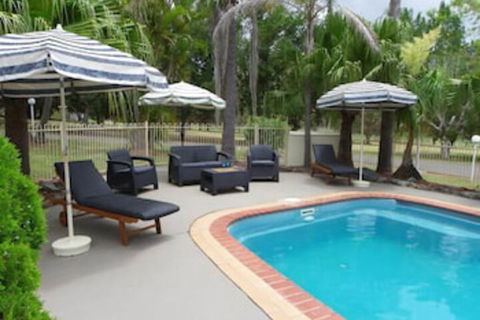 Surfside Resort Motel - Accommodation Sunshine Coast 3