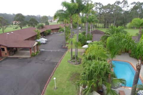 Surfside Resort Motel - Accommodation Sunshine Coast 1