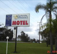 Surfside Resort Motel - Accommodation Sunshine Coast