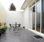 Courtyard Complex Bha - Accommodation Sunshine Coast