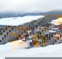 Frueauf Village - Accommodation Sunshine Coast