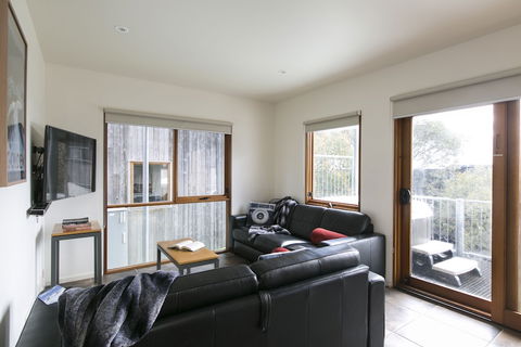 Frueauf Village - Accommodation Sunshine Coast 1