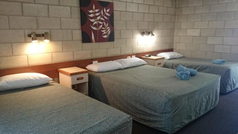 Barham Bridge Motor Inn - Accommodation Sunshine Coast 5