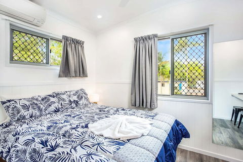 Lake Tinaroo Holiday Park - Accommodation Sunshine Coast 6