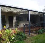 Absolute Waterfront Cottage - Accommodation Sunshine Coast