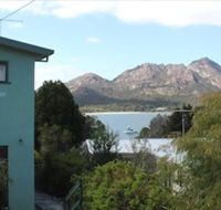 Coles Bay Waterfronter 2 - Accommodation Sunshine Coast