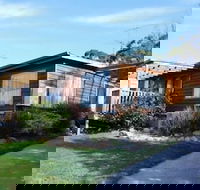 Gumnut Cottage - Accommodation Sunshine Coast